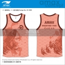 圓領背心-RV-005f