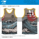 圓領背心-RV-004b