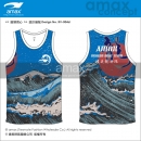 圓領背心-RV-004d