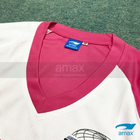 細節-工業制服-V領