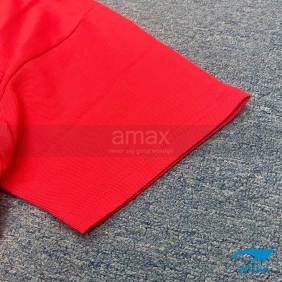 細節-POLO-袖口襟車車法