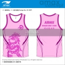 圓領背心-RV-007f