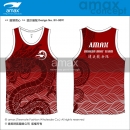 圓領背心-RV-009f