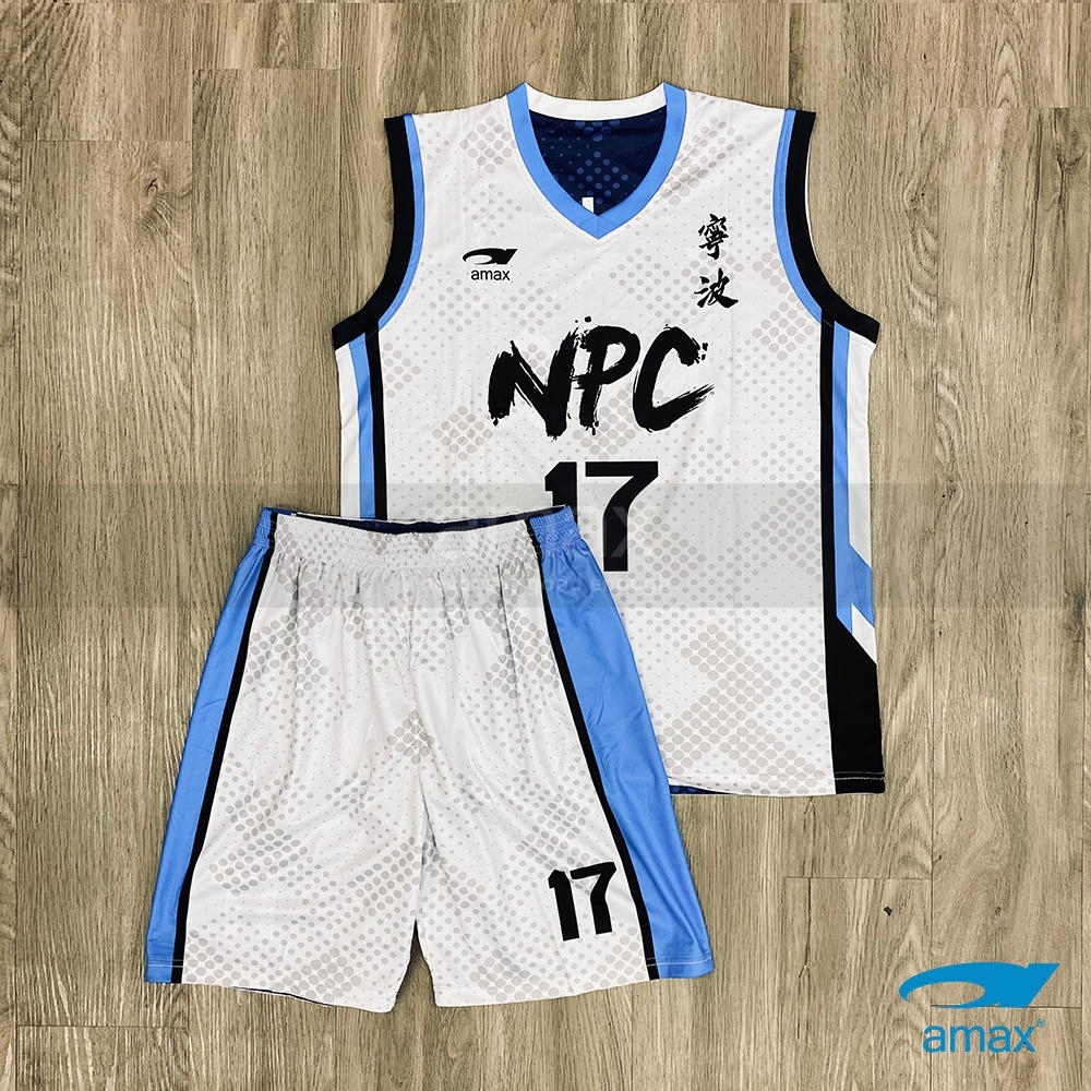 Michael Jordan Jersey Kids Economy Reversible Custom Basketball