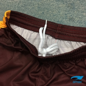 細節-球衣-褲頭索繩