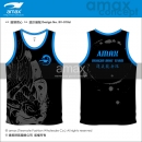 圓領背心-RV-010d