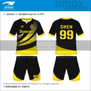 足球球衣-FJ-007f