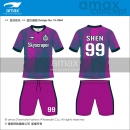 足球球衣-FJ-006f