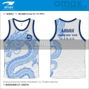 圓領背心-RV-009a