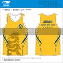 圓領背心-RV-007d