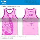 圓領背心-RV-010a