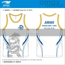 圓領背心-RV-007b