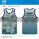 圓領背心-RV-008d