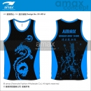 圓領背心-RV-001d