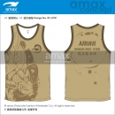 圓領背心-RV-010f