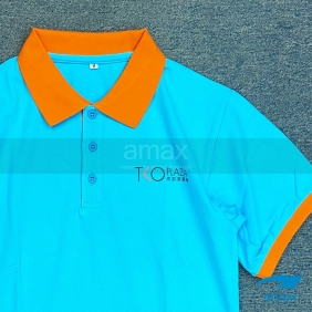 細節-POLO-3粒鈕扣