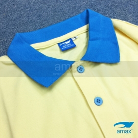 細節-POLO-2粒鈕扣