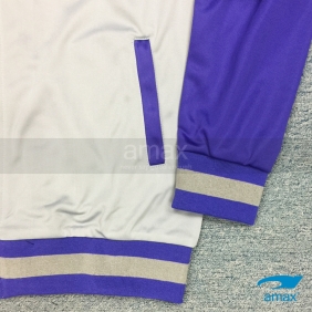 細節-其他-Tracksuit間條羅紋袖及衫腳