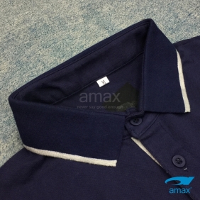 細節-POLO-領位加領級