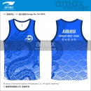 圓領背心-RV-009b